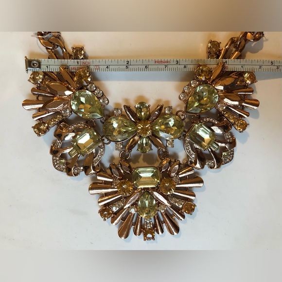 Aldo Statement Necklace - Picture 3 of 3